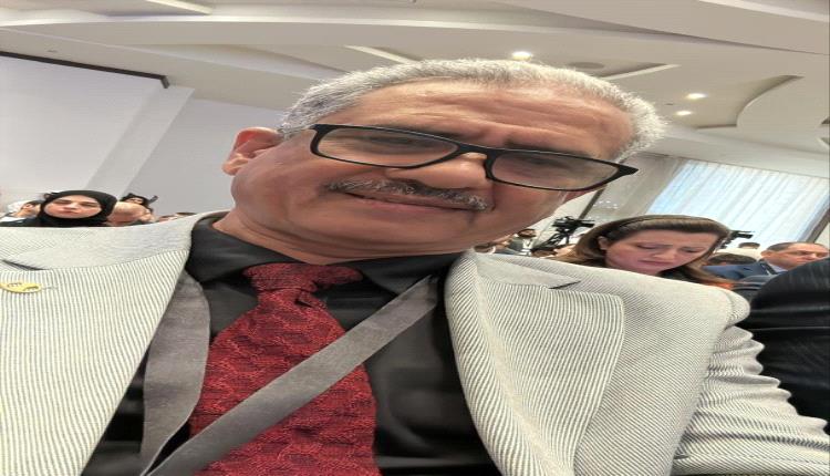 البروفيسور محمد الشعيبي: مؤتمر الدوحة إنطلاقة فكرية للتواصل الحضاري والثقافي والإنساني