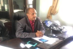 أمين عام منتدى القشم :حفظ وتوثيق التراث ودعم المهتمين به هي من أولويات المنتدى