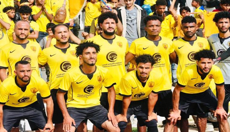 مكلان إلى نهائي دوري الشعيب بعد تغلبه على الإتحاد الرباطي