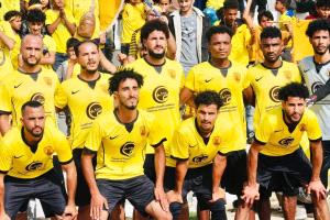 مكلان إلى نهائي دوري الشعيب بعد تغلبه على الإتحاد الرباطي