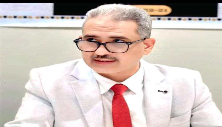 الدكتور محمد الشعيبي .. حين يتحول التعليم إلى رسالة حياة