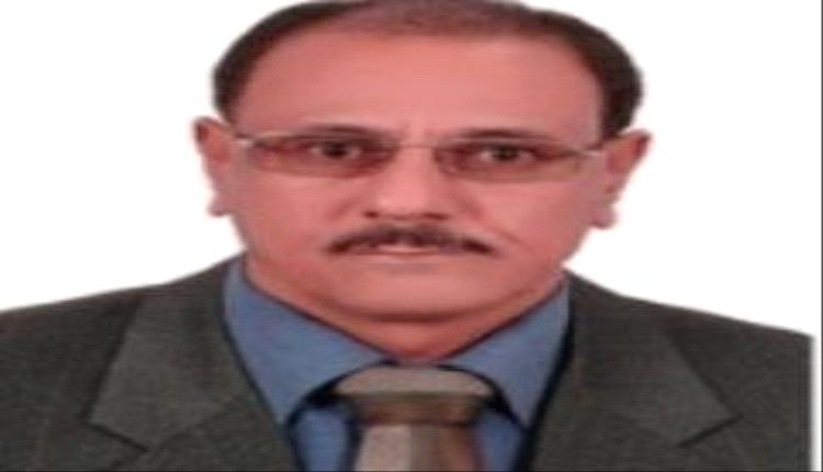الدكتور العاقل يبعث برسالة هامة إلى منتدى القشم.