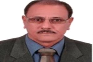 الدكتور العاقل يبعث برسالة هامة إلى منتدى القشم.