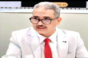 البروفيسور الشعيبي يعقد لقاء مع رئيس مجلس إدارة دار رقمنة الكتاب للنشر في السويد