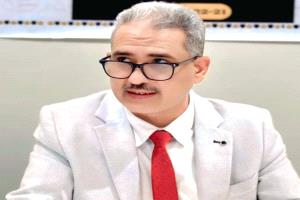 الشعيبي:قريبا إنطلاق دوري كروي عام لكافة الفرق الرياضية في الضالع