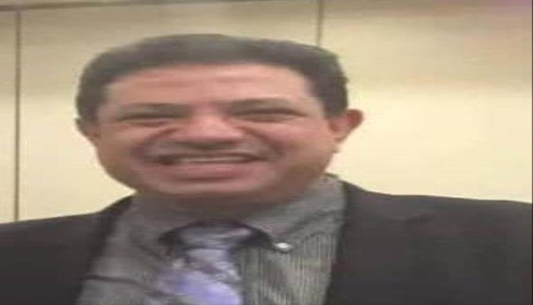 رواد منتدى القشم الثقافي التنموي يهنئون المؤسس وراعي المنتدى بحلول عيد الفطر المبارك