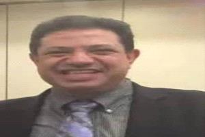 رواد منتدى القشم الثقافي التنموي يهنئون المؤسس وراعي المنتدى بحلول عيد الفطر المبارك