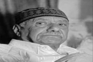 البروفيسور محمد الشعيبي يعزي بوفاة الشخصية التربوية صالح علي محسن