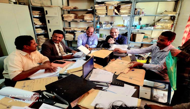 جامعة خليج عدن الدولية تقرُ العام القادم عاماً للجودة في الجامعة