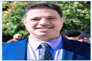 محسن القشم..رجل العطاء والوفاء