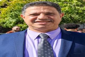 منتدى القشم الثقافي التنموي يهنئ الشيخ محسن القشم بمناسبة عيد الأضحى المبارك
